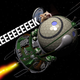 Illustration for article titled Russias Spaceship For Animals Is The Original Manned Spacecraft